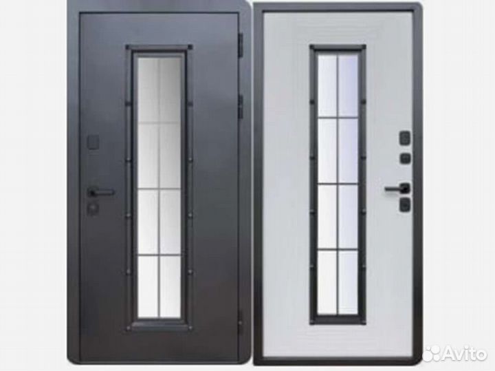Входные двери