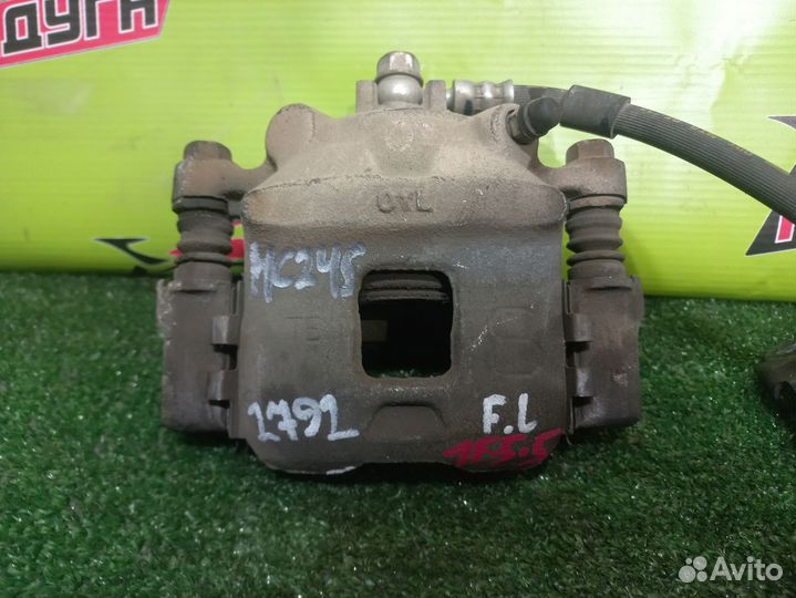 Суппорт nissan, HC24S,MG22S moco,pino 2WD 4WD