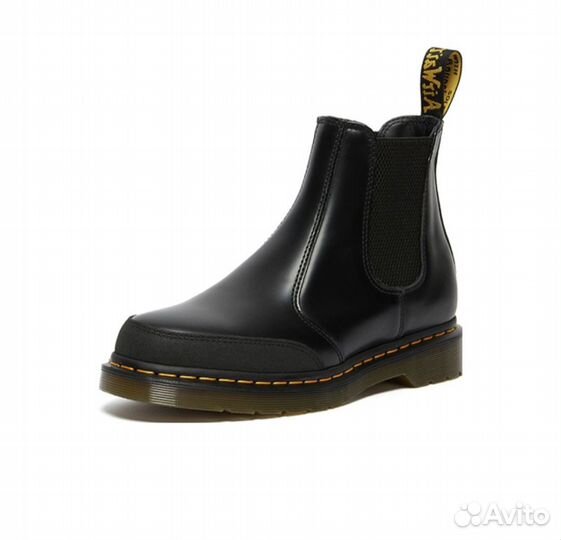 Ботинки Челси Dr. Martens 2976
