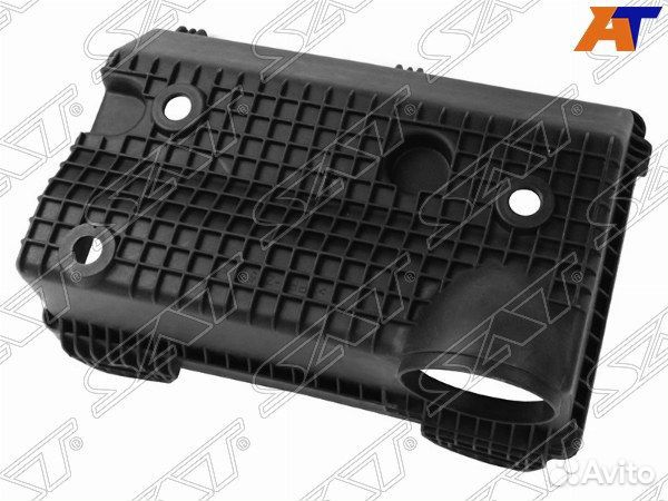 Корпус воздушного фильтра mitsubishi pajero, mitsu