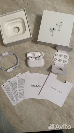 AirPods Pro 2