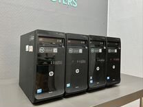 Настольные компьютеры Core i3 / Core i5
