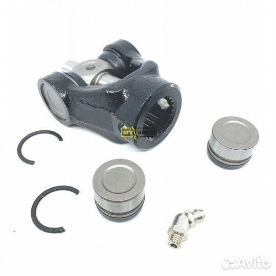 Вилка переднего кардана EPI Polaris WE171038U (323