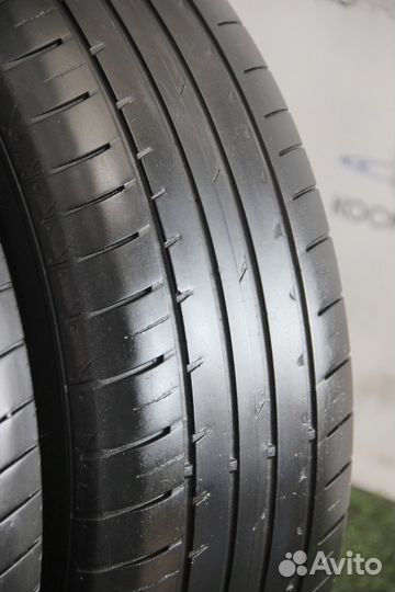 Hankook Ventus Prime 2 K115 225/60 R17 99H