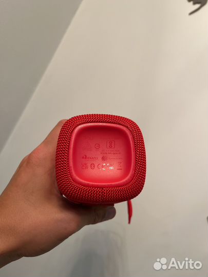 Беспроводная колонка xiaomi Mi Portable