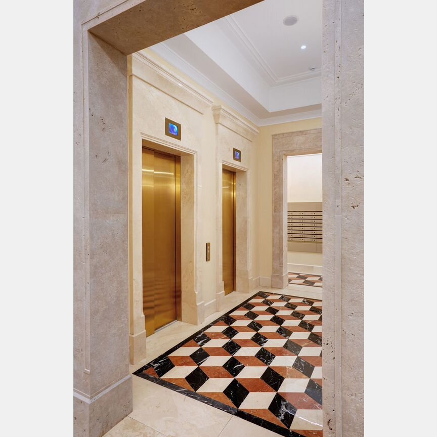 1-к. квартира, 38,9 м², 18/19 эт.