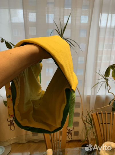 Гамак для грызунов
