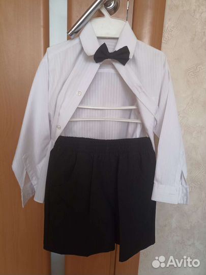 Комплект на ребенка (2-3 года)