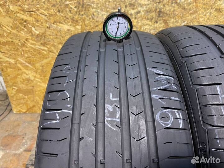 Continental ContiPremiumContact 5 205/55 R16