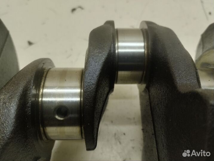 Б/У Б/У Коленвал K7MA812K7M LADA