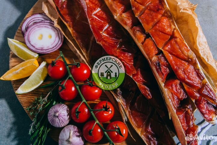 Рыба северная Язь Щука Щекур Мохтик Лещ Сырок