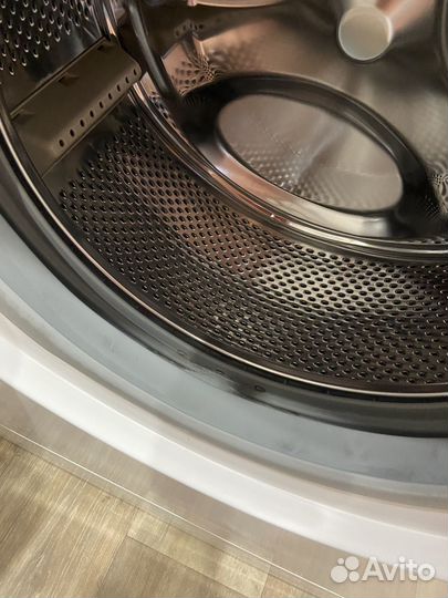 Стиральная машина бу indesit 5 кг