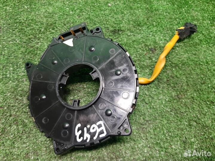 Кольцо SRS (шлейф подрулевой) Hyundai Matrix 2004