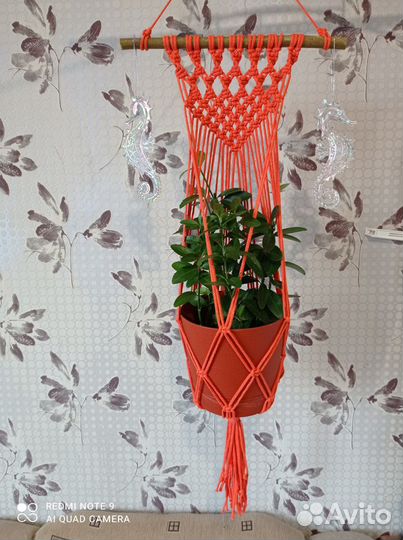 Подвес кашпо