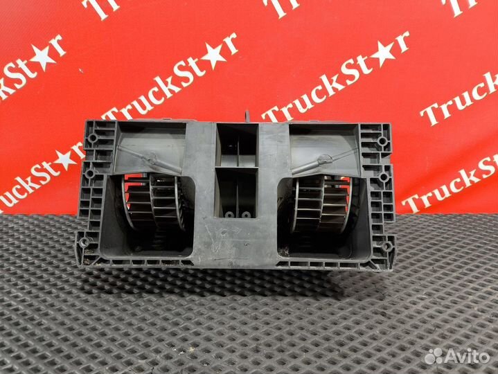 Моторчик отопителя Volvo FH, Volvo FM