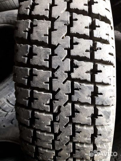 КАМА И-151 185/75 R16 82T
