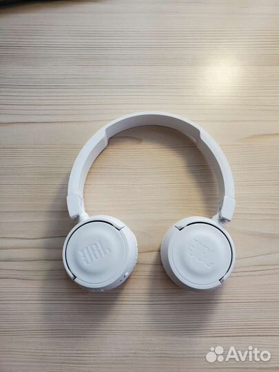 Наушники jbl беспроводные T460BT