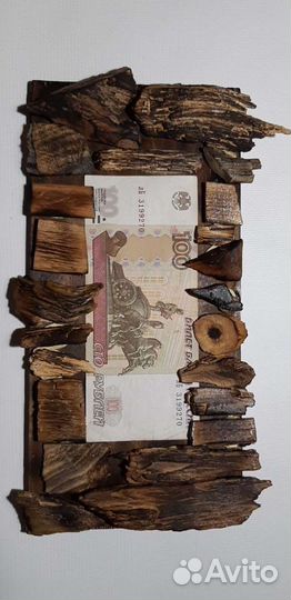 Купюра с датой