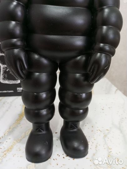 Фигурка Michelin Kaws 30cm