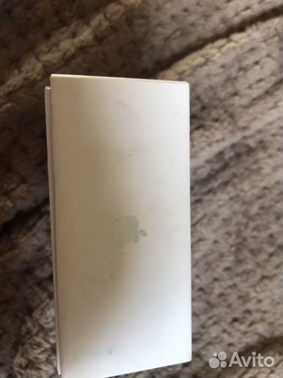 Наушники apple airpods pro