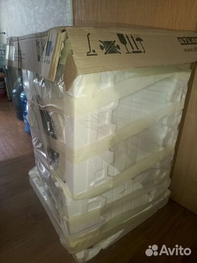 Стиральная машина бу