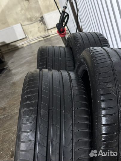 Pirelli Cinturato P7 225/45 R17 94Y
