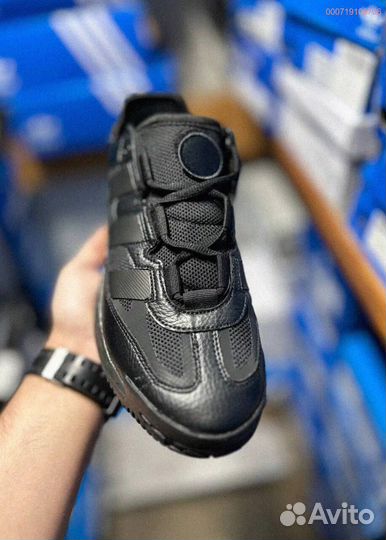 Кроссовки Adidas Niteball (Арт.16273)