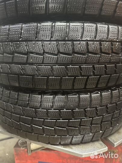 Dunlop Winter Maxx WM01 165/70 R14