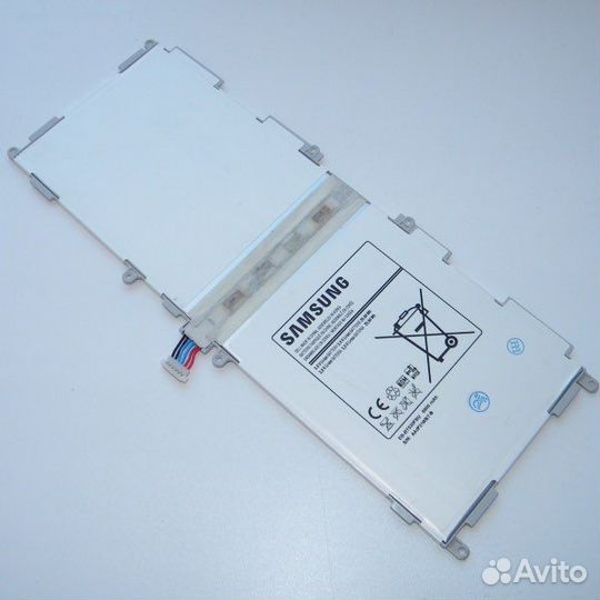 Аккумулятор для планшета Samsung Galaxy Tab 4
