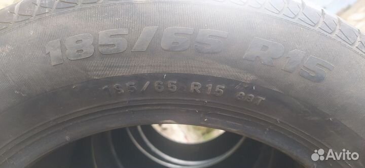 Formula Energy 185/65 R15