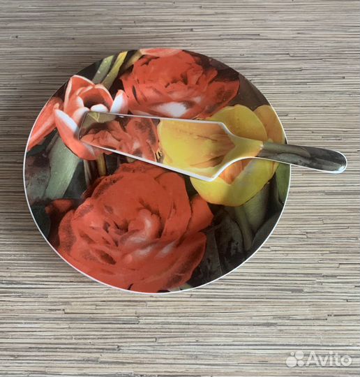 Тортовница