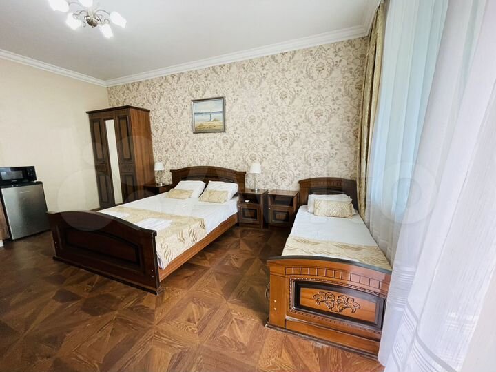Комната 24 м², 2/3 эт.