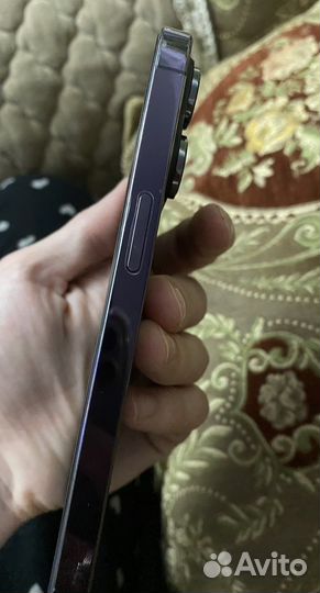 iPhone 14 pro max 1tb