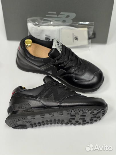 Кроссовки мужские new balance 574