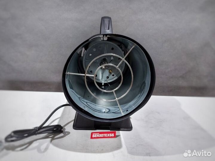 Тепловая газовая пушка Verton Air GH-10