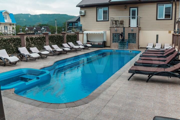 Комната 35 м², 2/3 эт.