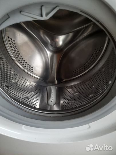 Стиральная машина автомат