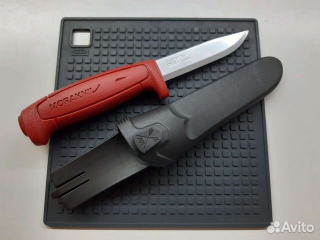 Шведский нож Mora Basic 511