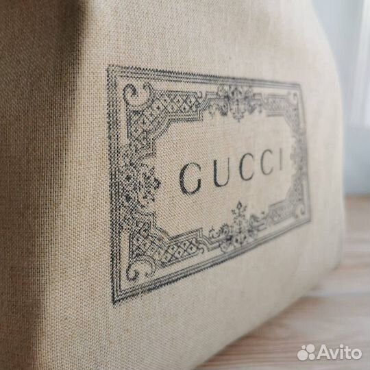 Рюкзак Gucci