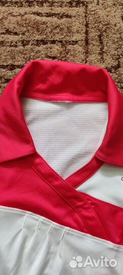 Футболка женская adidas