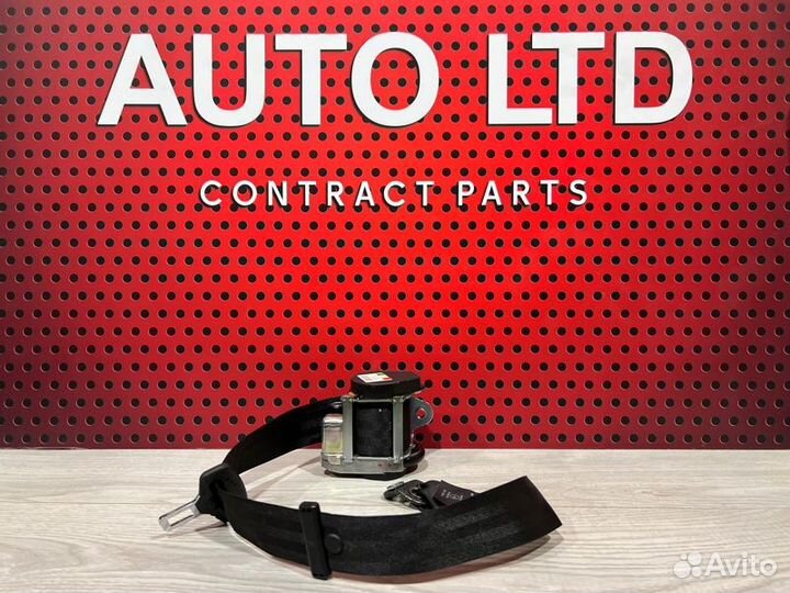 Ремень безопасности Land Rover Range Rover Sport 2