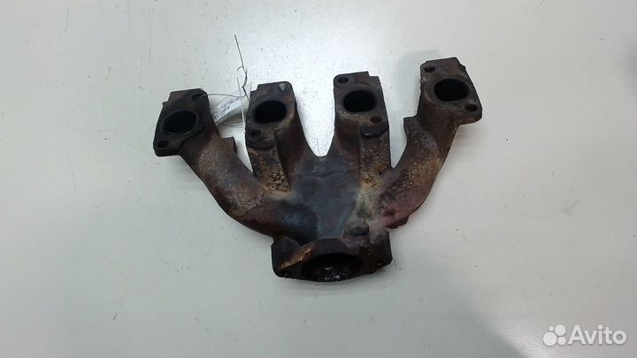 Коллектор выпускной Opel Astra F, 1997