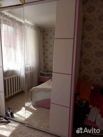 Спальная гарнитура