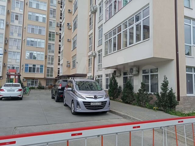 Квартира-студия, 21 м², 1/9 эт.