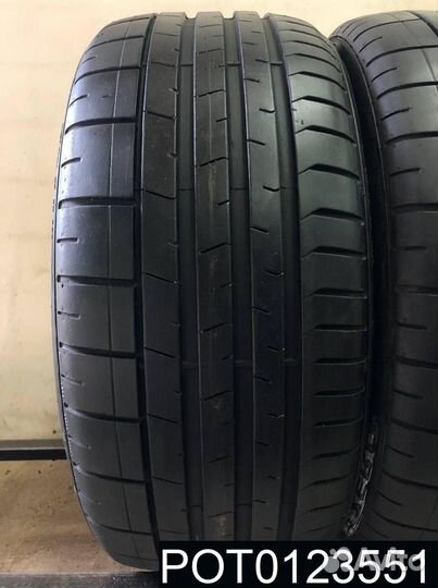 Pirelli P Zero PZ4 235/35 R20 88Y