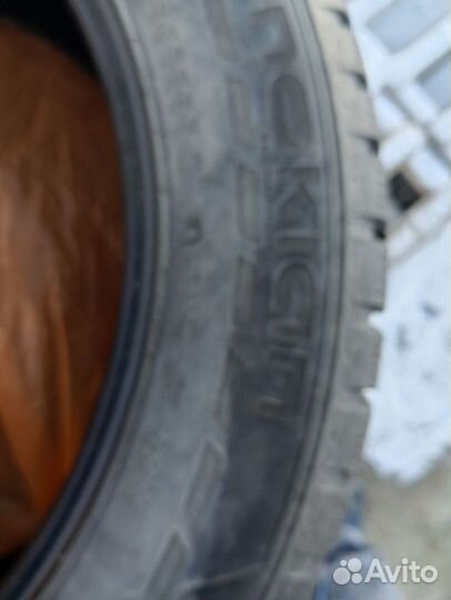 Nokian Tyres Nordman 7 265/50 R20