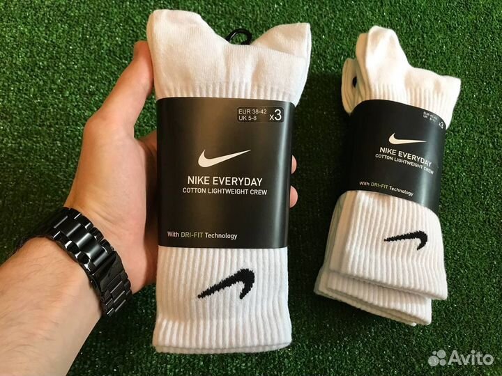Носки nike оригинал