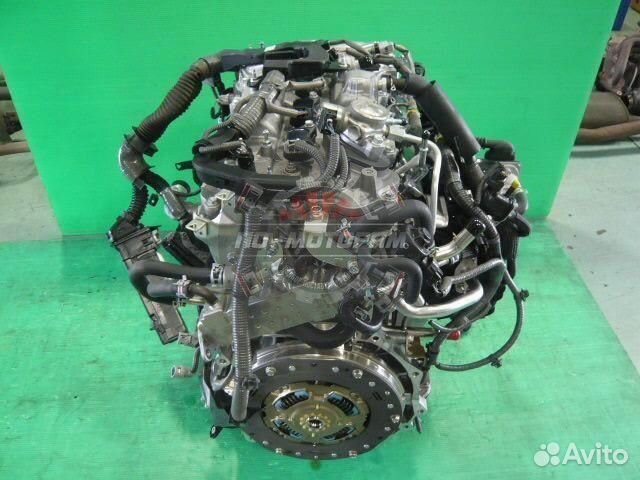 Мотор Toyota 2AR-FSE 2.5 в отличном сост