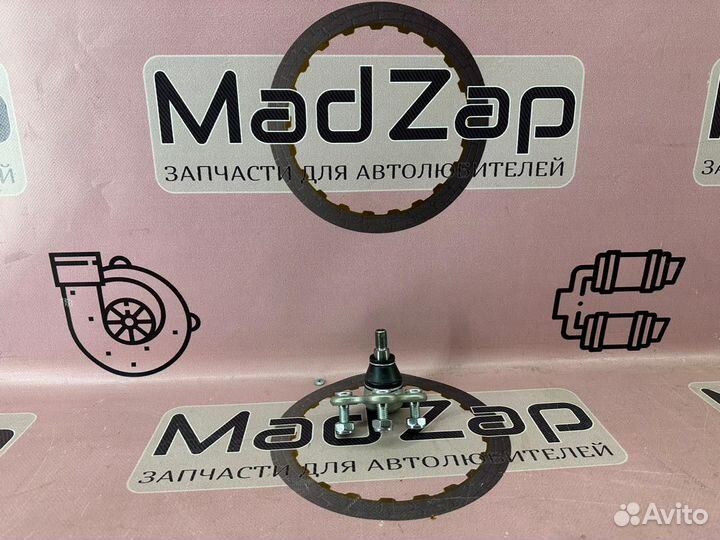 Шаровая опора Правая Volkswagen Polo 5 2017 SAT