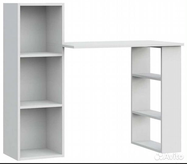 Компьютерный стол. Новый